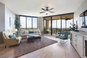 5781 Cape Harbour Dr APT 1102, Cape Coral, FL 33914, - MLS#2026020724