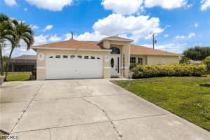 1127 SW 29th St, Cape Coral, FL 33914, - MLS#2026020728
