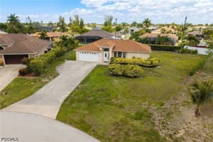 1127 SW 29th St, Cape Coral, FL 33914, - MLS#2026020728