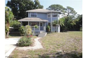 279 Hubbard Ave, North Fort Myers