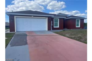 5060 Benton Street, Lehigh Acres, FL 33971 - MLS#2026020730