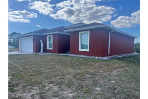5060 Benton Street, Lehigh Acres, FL 33971 - MLS#2026020730