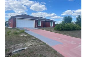 5060 Benton Street, Lehigh Acres, FL 33971 - MLS#2026020730