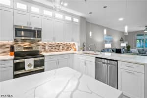 11041 Gulf Reflections Drive, Fort Myers, FL 33908 - MLS#2026020732