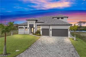 1512 42nd Avenue, Cape Coral, FL 33993 - MLS#2026020736