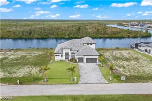 1512 42nd Avenue, Cape Coral, FL 33993 - MLS#2026020736