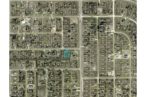 760 Almelia Street, Lehigh Acres, FL 33974 - MLS#2026020737
