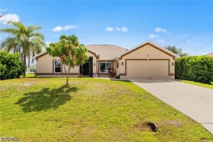 23 29th Avenue, Cape Coral, FL 33993 - MLS#2026020739