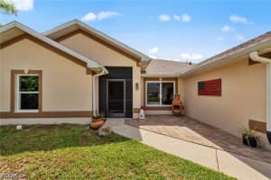 23 29th Avenue, Cape Coral, FL 33993 - MLS#2026020739