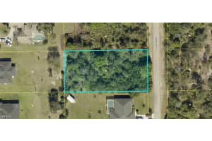 607 Eighth Avenue, Lehigh Acres, FL 33972 - MLS#2026020746