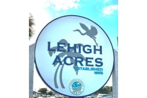 607 Eighth Avenue, Lehigh Acres, FL 33972 - MLS#2026020746