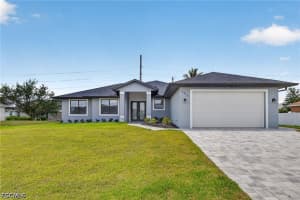 1912 24th Terrace, Cape Coral, FL 33993 - MLS#2026020757