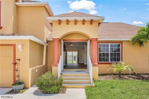 120 4th Terrace, Cape Coral, FL 33990 - MLS#2026020758