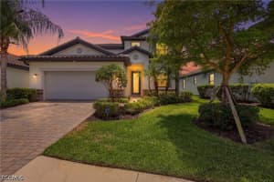 11937 Silver Cobblestone Way, Fort Myers