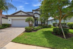 11937 Silver Cobblestone Way, Fort Myers, FL 33913 - MLS#2026020760