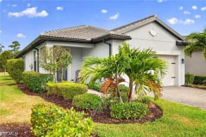 3930 Spotted Eagle Way, Fort Myers, FL 33966 - MLS#2026020764