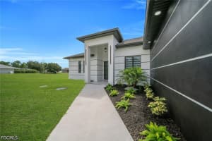4701 Inez Avenue, Lehigh Acres, FL 33976 - MLS#2026020769