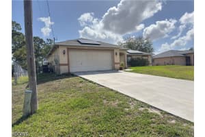 817 Holmes Avenue, Lehigh Acres, FL 33974 - MLS#2026020770
