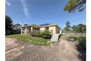 817 Holmes Avenue, Lehigh Acres, FL 33974 - MLS#2026020770
