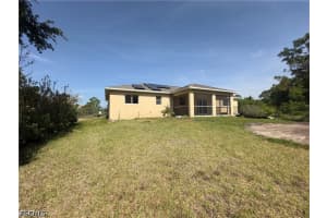 817 Holmes Avenue, Lehigh Acres, FL 33974 - MLS#2026020770