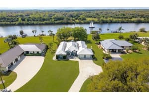1261 Riverbend Drive, Labelle, FL 33935 - MLS#2026020775