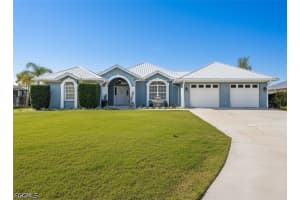 1261 Riverbend Drive, Labelle, FL 33935 - MLS#2026020775