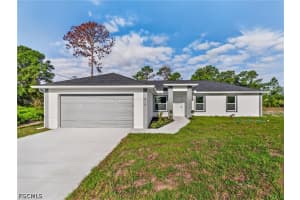 814 Milano Avenue, Lehigh Acres, FL 33974 - MLS#2026020780