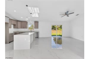 814 Milano Avenue, Lehigh Acres, FL 33974 - MLS#2026020780