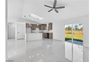 814 Milano Avenue, Lehigh Acres, FL 33974 - MLS#2026020780