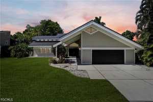 330 Prather Drive, Fort Myers, FL 33919 - MLS#2026020793