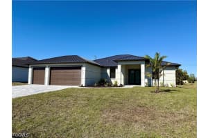 106 8th Place, Cape Coral, FL 33993 - MLS#2026020795