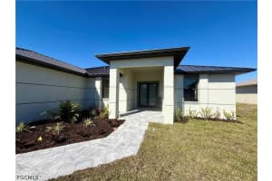 106 8th Place, Cape Coral, FL 33993 - MLS#2026020795