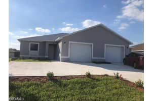 507 5th Street, Cape Coral, FL 33990 - MLS#2026020798