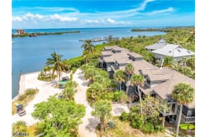 4481 Escondidio Lane, Upper Captiva, FL 33924 - MLS#2026020799