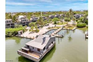 4481 Escondidio Lane, Upper Captiva, FL 33924 - MLS#2026020799