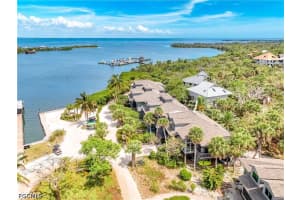 4481 Escondidio Lane, Upper Captiva, FL 33924 - MLS#2026020799