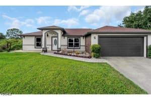 2705 41st Street, Lehigh Acres, FL 33971 - MLS#2026020801
