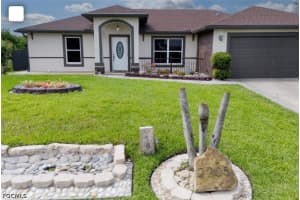 2705 41st Street, Lehigh Acres, FL 33971 - MLS#2026020801