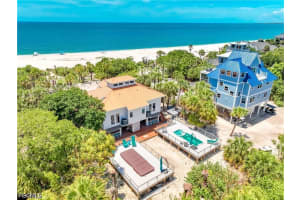 541 Gulf Lane, Upper Captiva, FL 33924 - MLS#2026020806