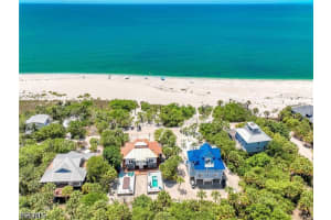 541 Gulf Lane, Upper Captiva, FL 33924 - MLS#2026020806