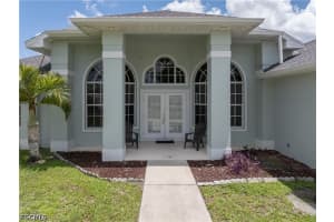 1809 Savona Parkway, Cape Coral, FL 33904 - MLS#2026020810