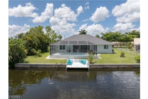 1809 Savona Parkway, Cape Coral, FL 33904 - MLS#2026020810