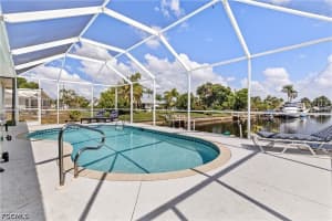 1809 Savona Parkway, Cape Coral, FL 33904 - MLS#2026020810