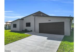 1009 State Avenue, Lehigh Acres, FL 33972 - MLS#2026020818