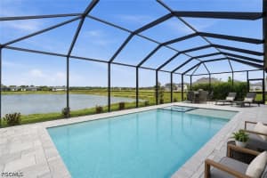 17025 Great Heron Lane, Punta Gorda, FL 33982 - MLS#2026020819