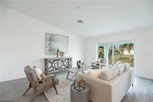 55 Xelda Avenue, Lehigh Acres, FL 33976 - MLS#2026020827