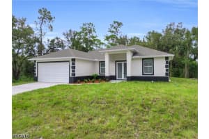 816 Lake Avenue, Lehigh Acres, FL 33972 - MLS#2026020835