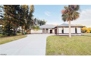 4423 Albacore Circle, Port Charlotte, FL 33948 - MLS#2026020836