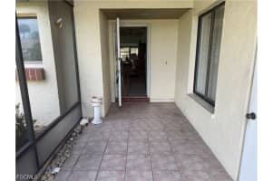 1707 Bent Tree Circle, Fort Myers, FL 33907 - MLS#2026020843