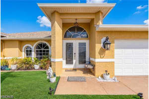 2216 7th Place, Cape Coral, FL 33909 - MLS#2026020908